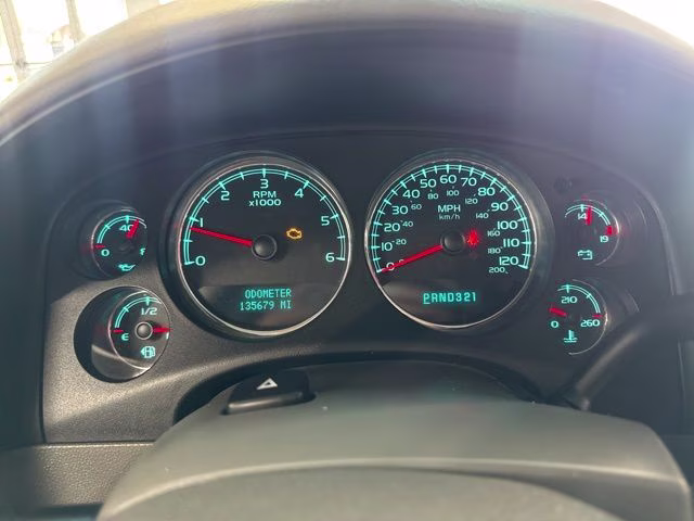 2008 Summit White Chevrolet Suburban 1500 LT 4X4 SUV