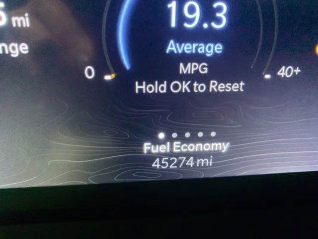 2023 Diamond Black Crystal Pearlcoat Jeep Grand Cherokee Limited 4X4 SUV