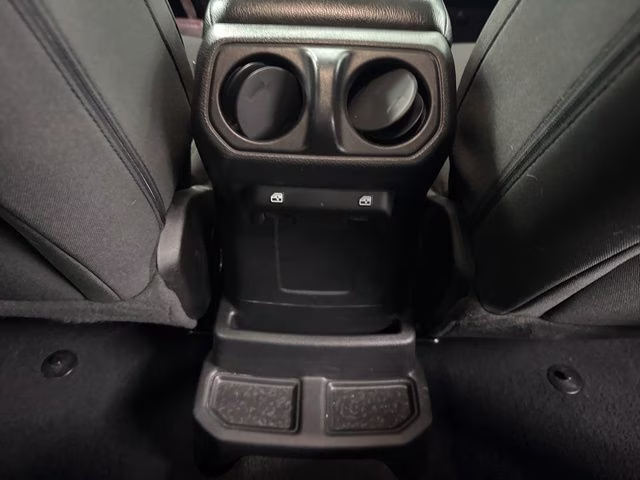2023 Black Clearcoat Jeep Wrangler Base 4xe 4X4 SUV