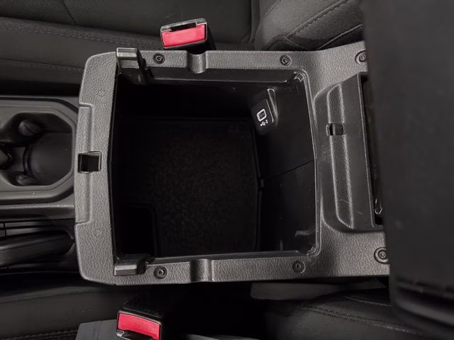 2023 Black Clearcoat Jeep Wrangler Base 4xe 4X4 SUV