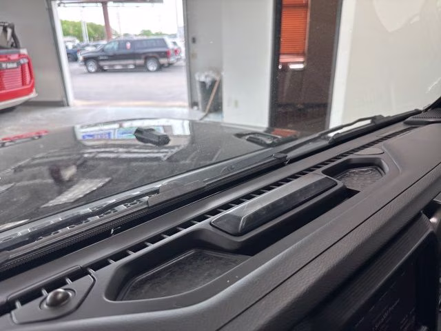 2023 Black Clearcoat Jeep Wrangler Base 4xe 4X4 SUV