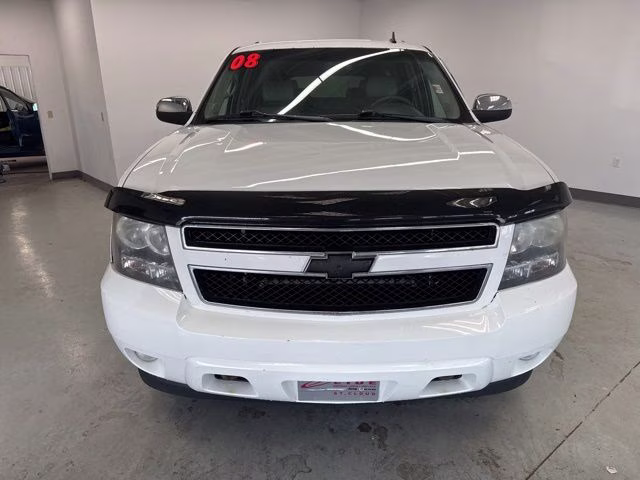 Used 2008 Chevrolet Suburban LT with VIN 1GNFK16308J228623 for sale in Waite Park, Minnesota