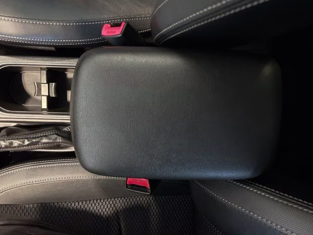 2018 Dark Gray Metallic Subaru Forester 2.0XT Premium AWD SUV
