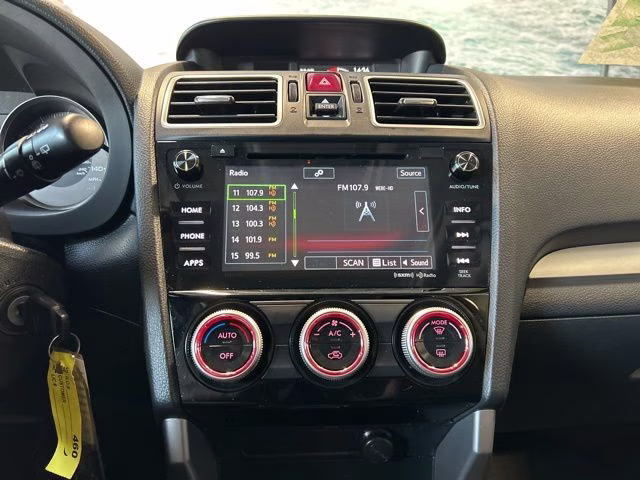 2018 Dark Gray Metallic Subaru Forester 2.0XT Premium AWD SUV