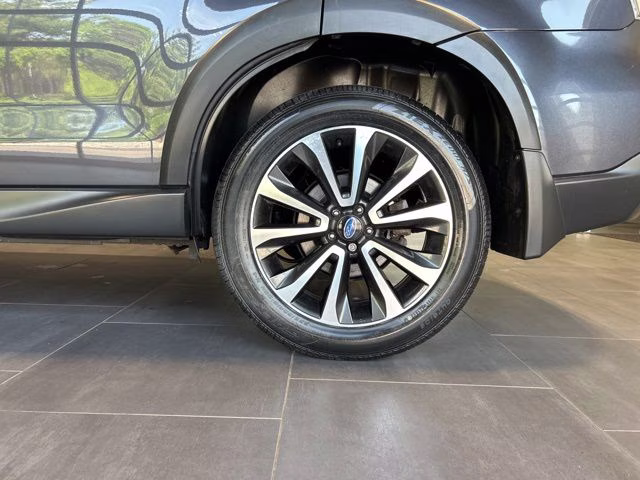 2018 Dark Gray Metallic Subaru Forester 2.0XT Premium AWD SUV