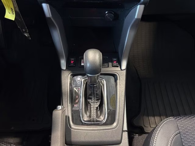 2018 Dark Gray Metallic Subaru Forester 2.0XT Premium AWD SUV