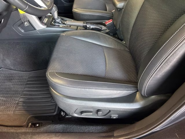 2018 Dark Gray Metallic Subaru Forester 2.0XT Premium AWD SUV