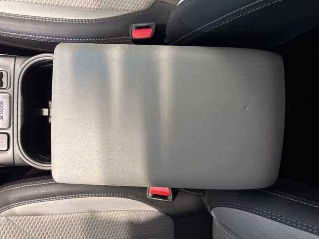 2019 Horizon Blue Pearl Subaru Forester Premium AWD SUV