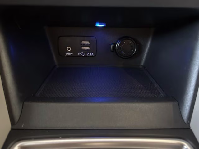 2019 Horizon Blue Pearl Subaru Forester Premium AWD SUV