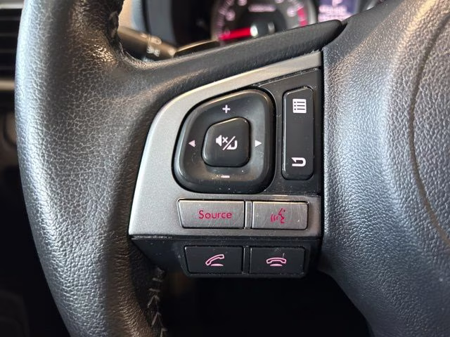 2018 Dark Gray Metallic Subaru Forester 2.0XT Premium AWD SUV