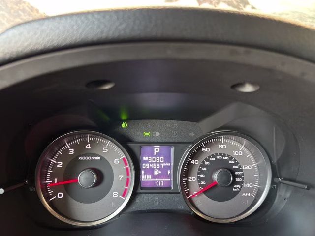 2018 Dark Gray Metallic Subaru Forester 2.0XT Premium AWD SUV