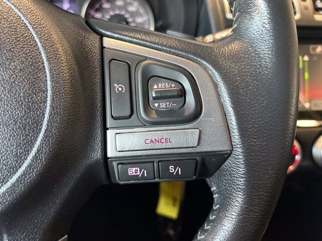2018 Dark Gray Metallic Subaru Forester 2.0XT Premium AWD SUV