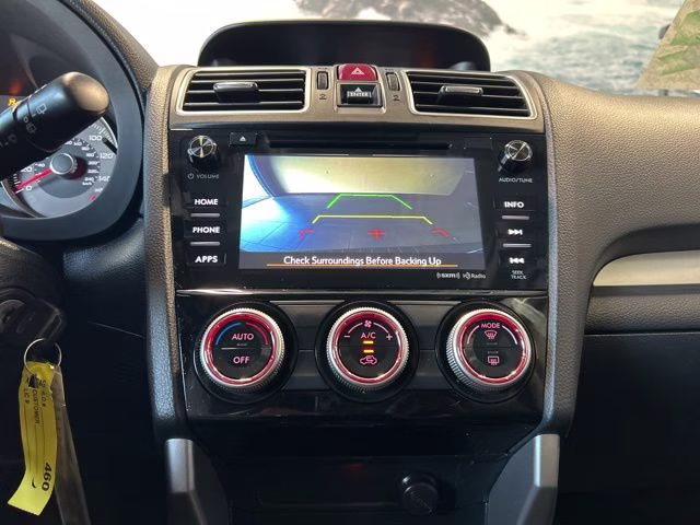 2018 Dark Gray Metallic Subaru Forester 2.0XT Premium AWD SUV