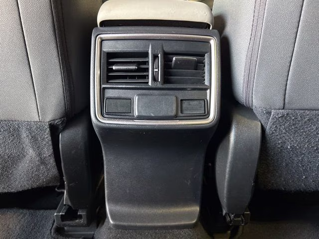 2019 Horizon Blue Pearl Subaru Forester Premium AWD SUV