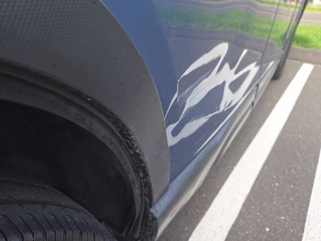 2019 Horizon Blue Pearl Subaru Forester Premium AWD SUV