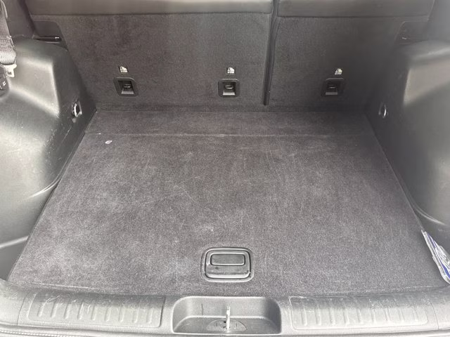 2019 Granite Crystal Metallic Clearcoat Jeep Cherokee 4X4 SUV