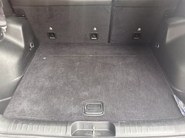 2019 Granite Crystal Metallic Clearcoat Jeep Cherokee 4X4 SUV