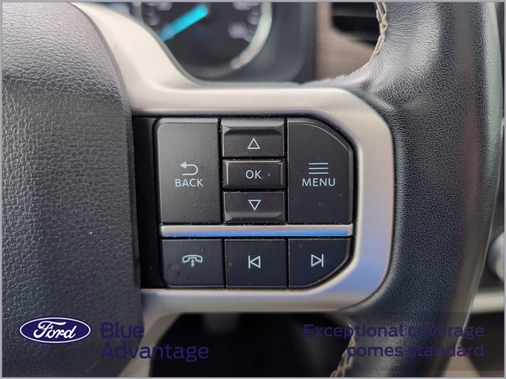 2024 Iconic Silver Metallic Ford Expedition Max Limited RWD SUV