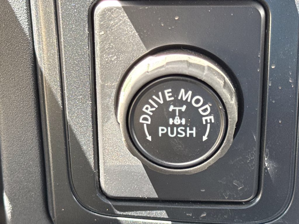 2026 Oxford White Ford F-150 XL RWD Truck