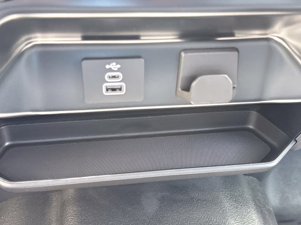 2026 Oxford White Ford F-150 XL RWD Truck