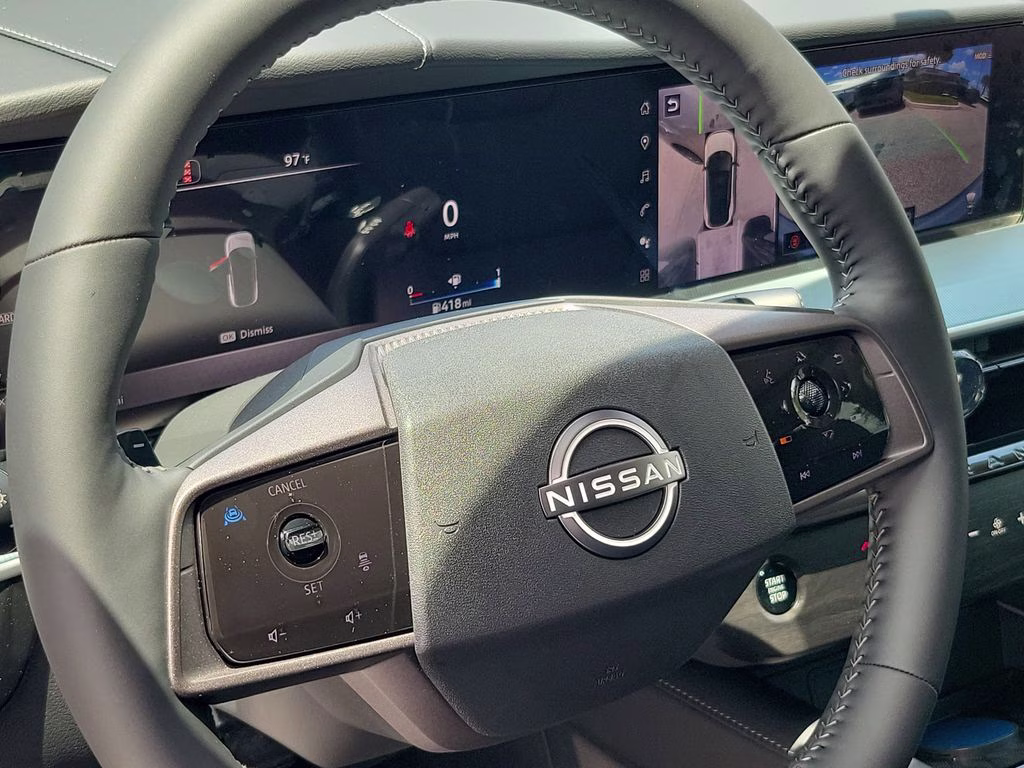 2026 Champagne Silver Metallic Nissan Murano SL AWD SUV