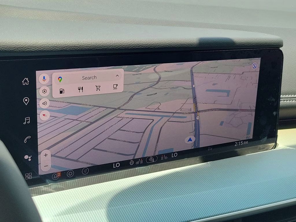 2026 Champagne Silver Metallic Nissan Murano SL AWD SUV