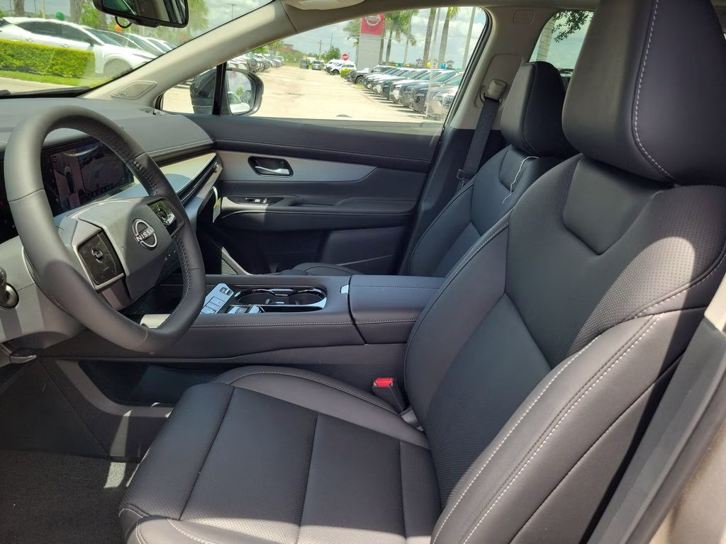 2026 Champagne Silver Metallic Nissan Murano SL AWD SUV