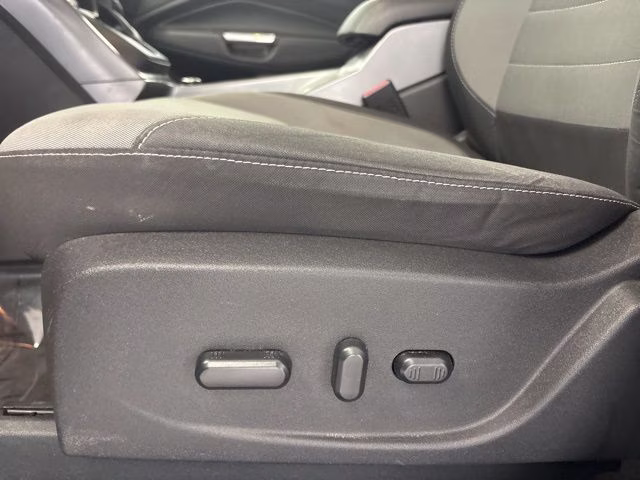 2015 Tuxedo Black Ford Escape SE 4X4 SUV