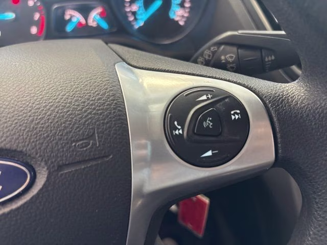 2015 Tuxedo Black Ford Escape SE 4X4 SUV