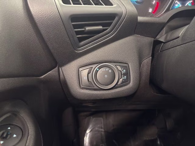 2015 Tuxedo Black Ford Escape SE 4X4 SUV