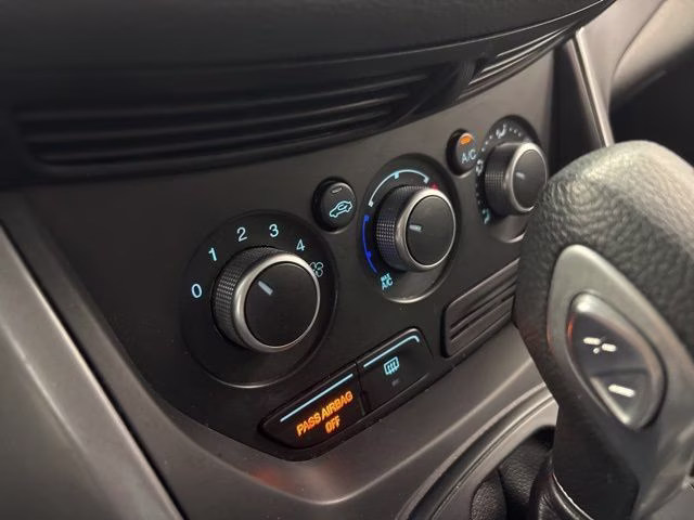 2015 Tuxedo Black Ford Escape SE 4X4 SUV