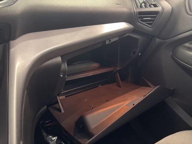 2015 Tuxedo Black Ford Escape SE 4X4 SUV