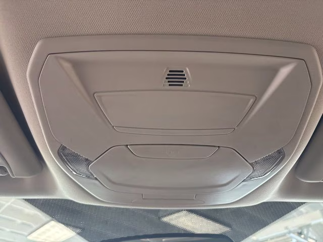 2015 Tuxedo Black Ford Escape SE 4X4 SUV