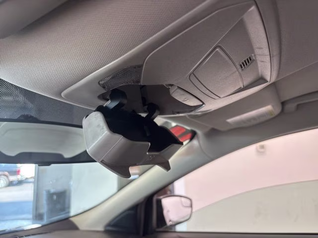 2015 Tuxedo Black Ford Escape SE 4X4 SUV
