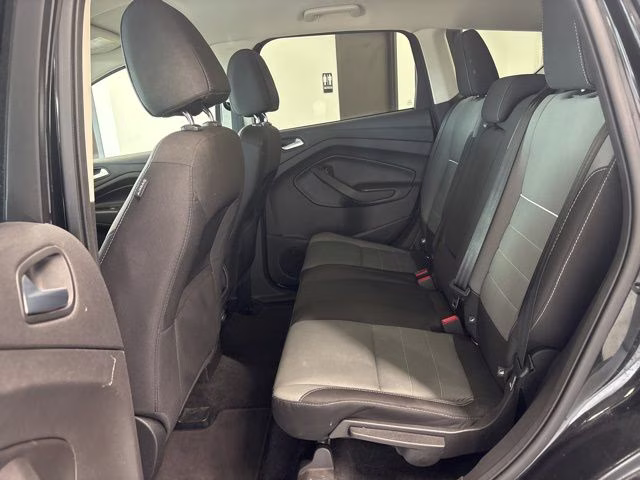 2015 Tuxedo Black Ford Escape SE 4X4 SUV