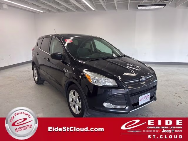 2015 Ford Escape SE 4WD's photo