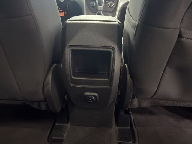 2015 Tuxedo Black Ford Escape SE 4X4 SUV
