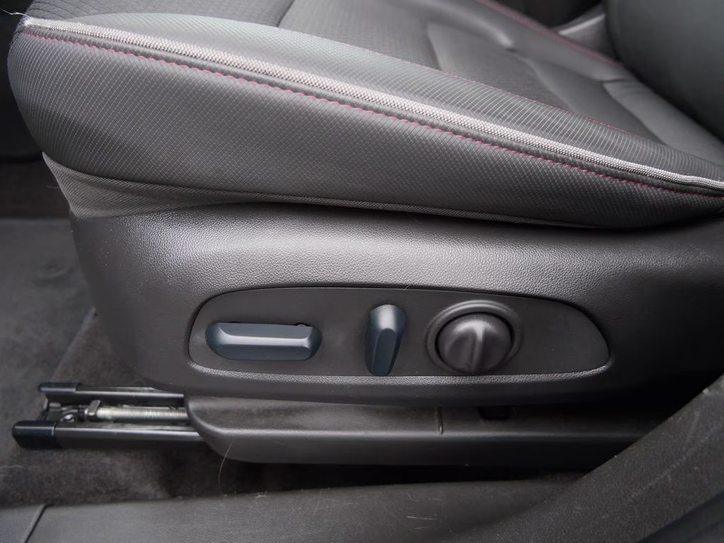 2023 Sterling Gray Metallic Chevrolet Trailblazer RS AWD SUV