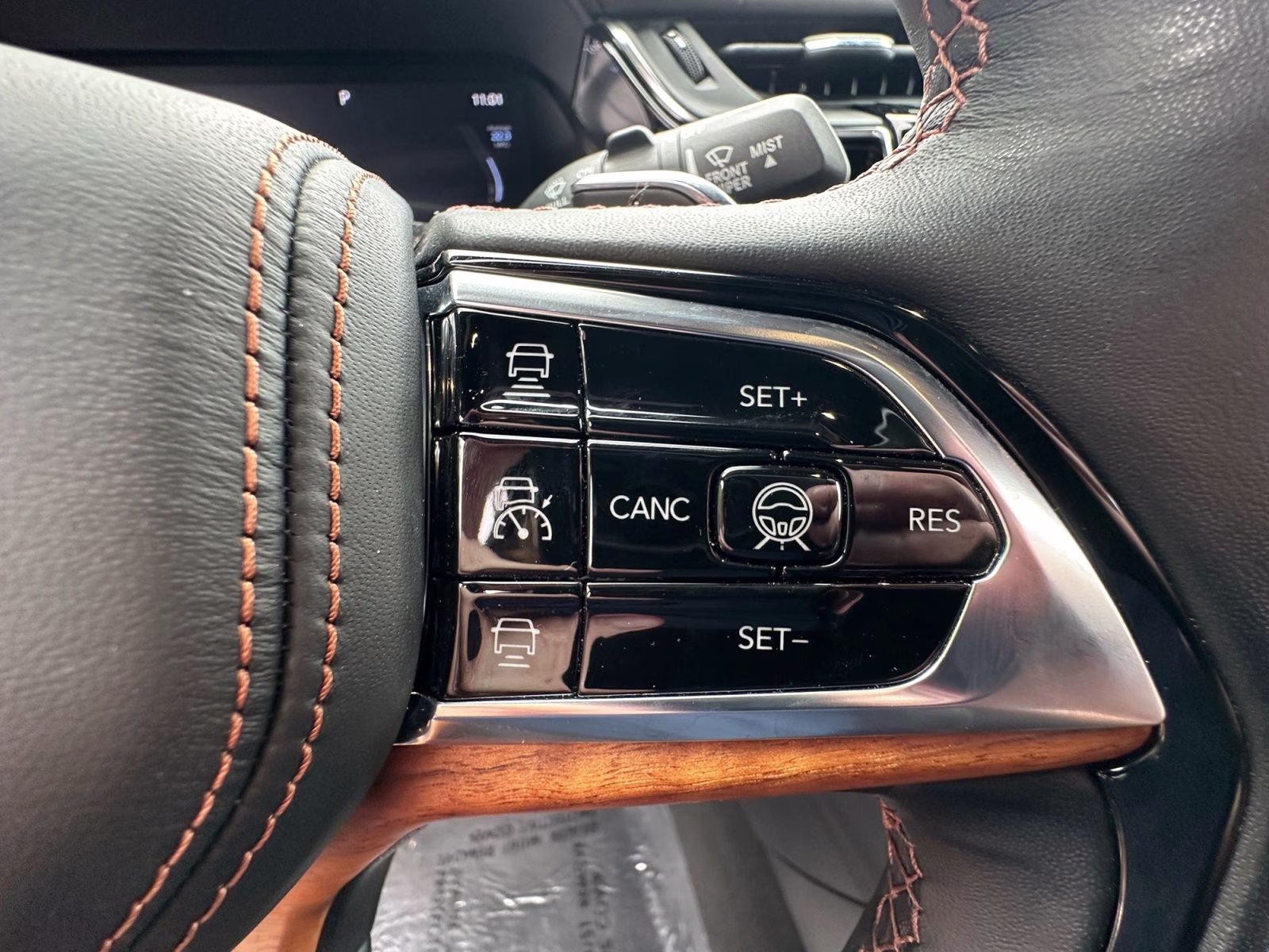 2022 Midnight Sky Jeep Grand Cherokee Summit Reserve 4xe 4X4 SUV