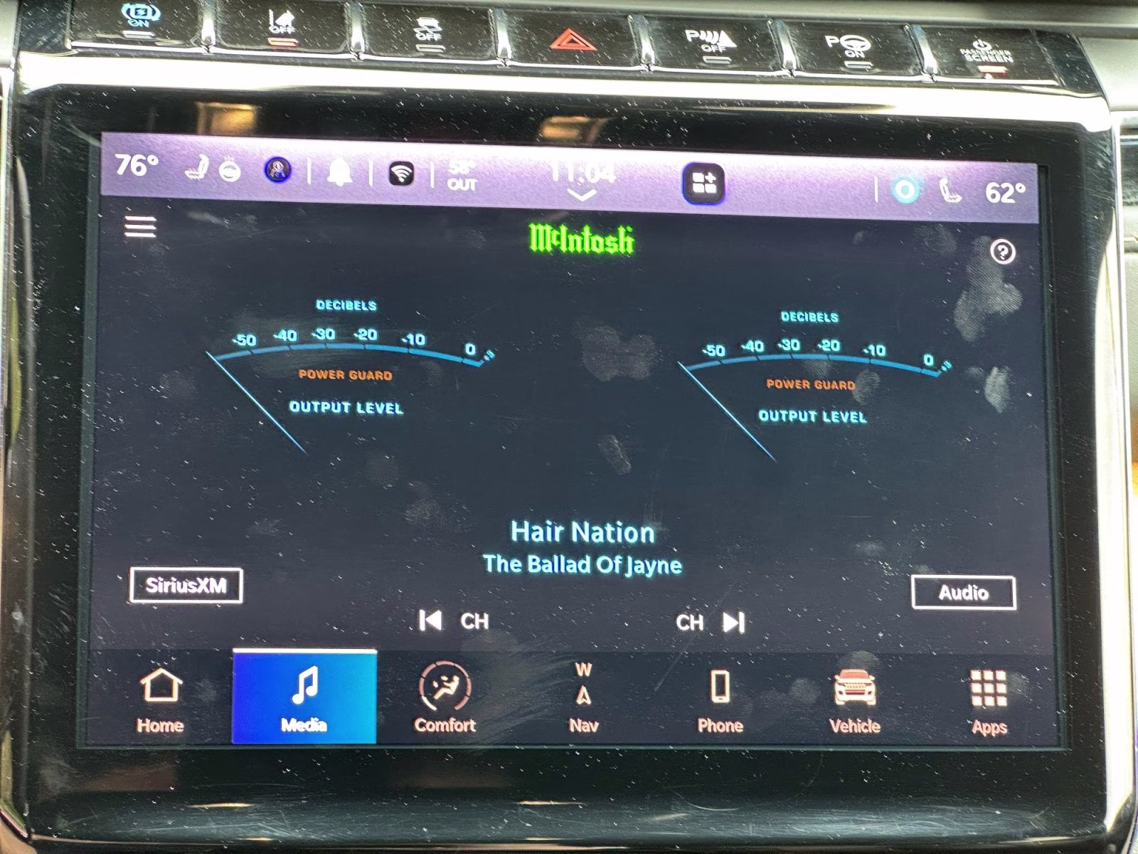 2022 Midnight Sky Jeep Grand Cherokee Summit Reserve 4xe 4X4 SUV