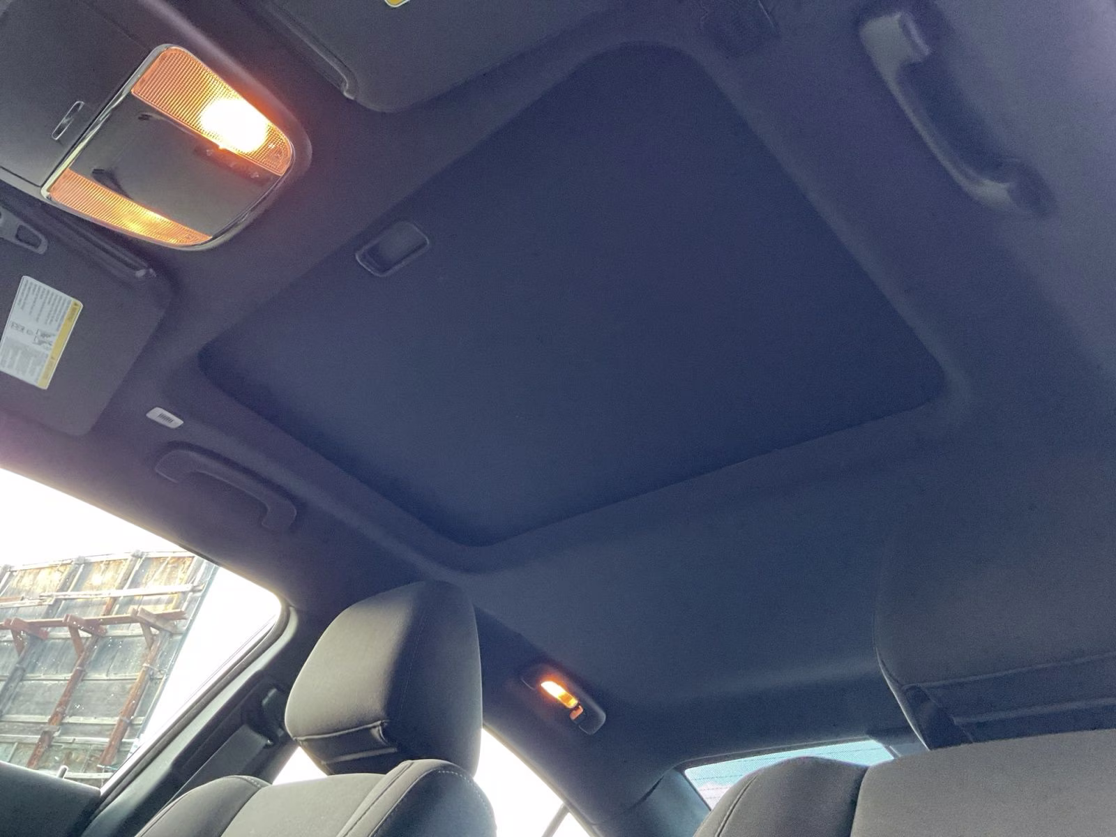 2023 Destroyer Gray Clearcoat Dodge Charger SXT AWD Sedan