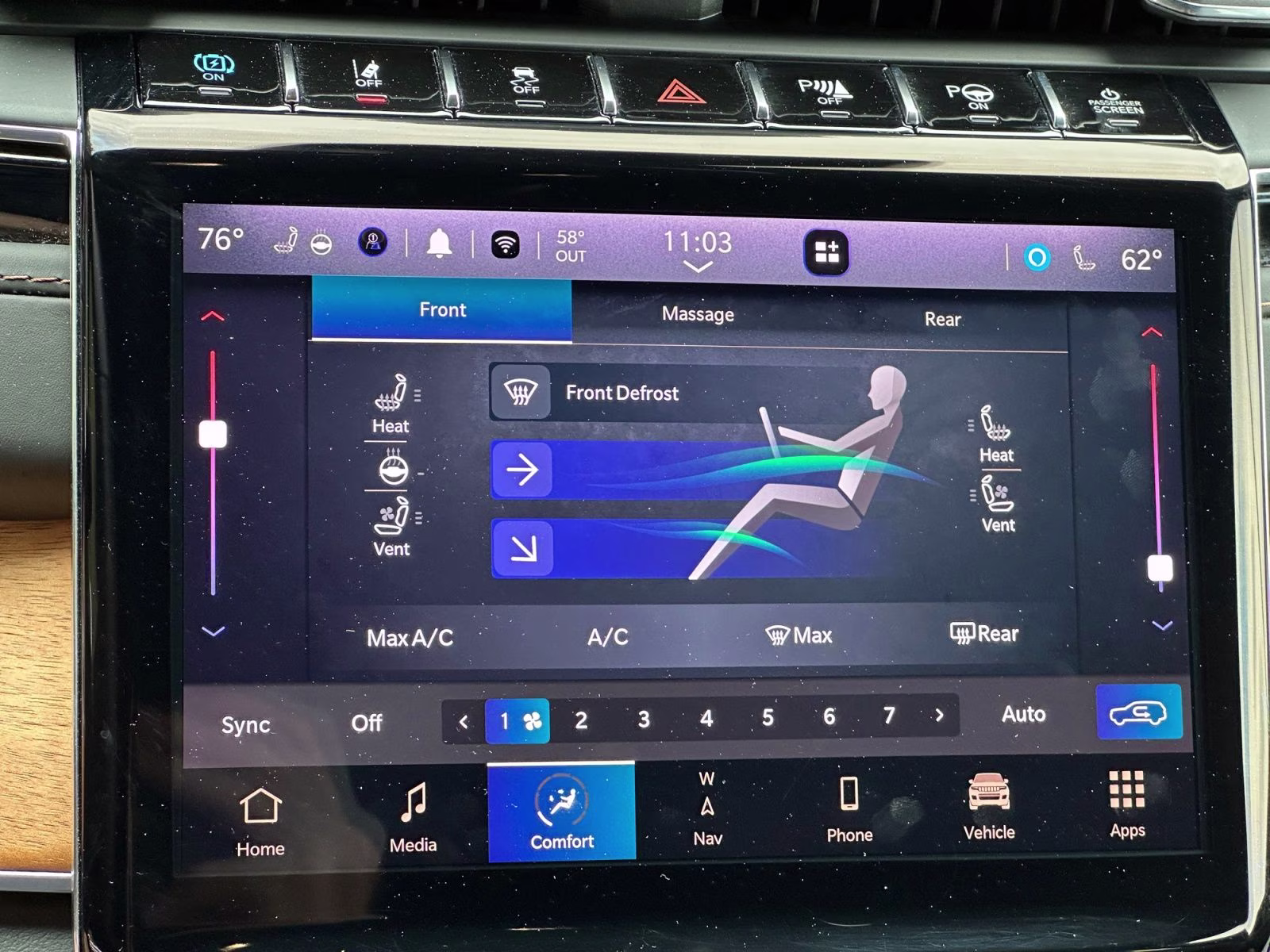 2022 Midnight Sky Jeep Grand Cherokee Summit Reserve 4xe 4X4 SUV