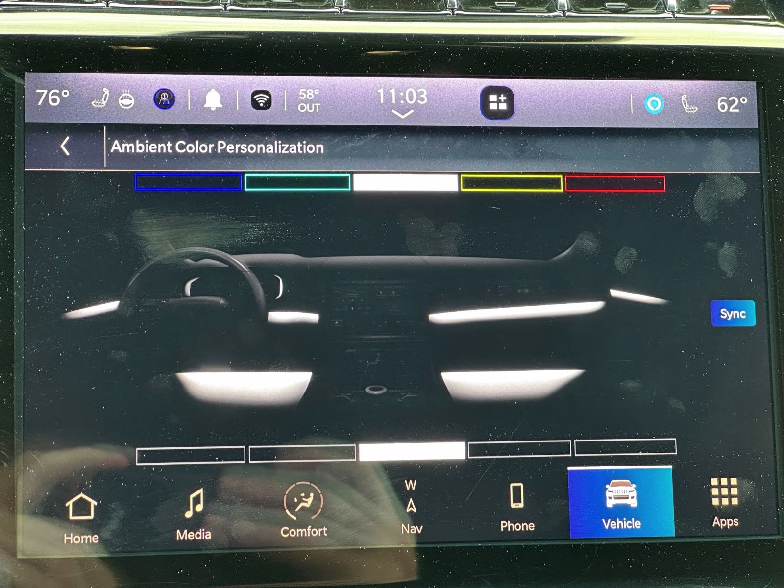 2022 Midnight Sky Jeep Grand Cherokee Summit Reserve 4xe 4X4 SUV