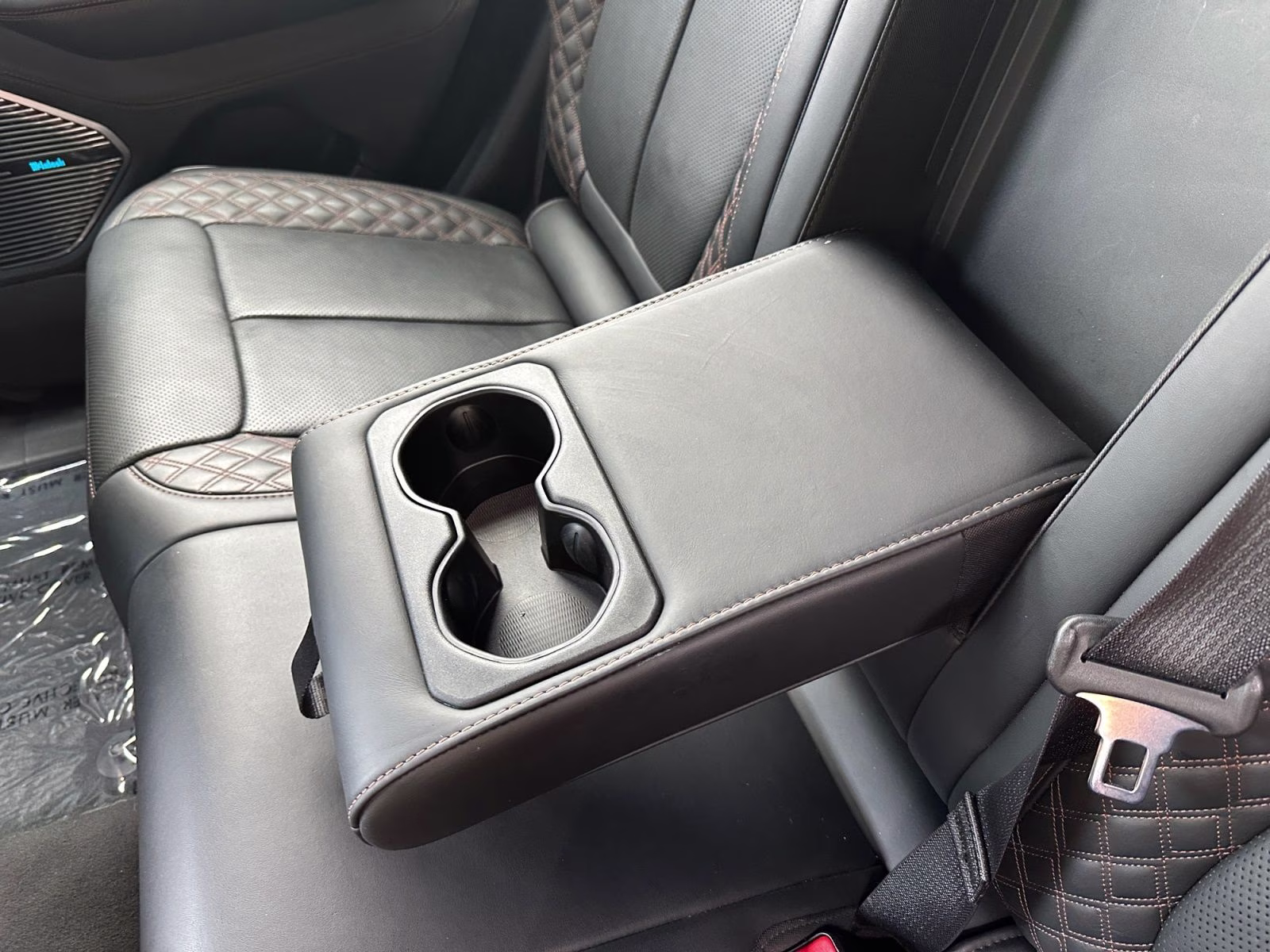 2022 Midnight Sky Jeep Grand Cherokee Summit Reserve 4xe 4X4 SUV