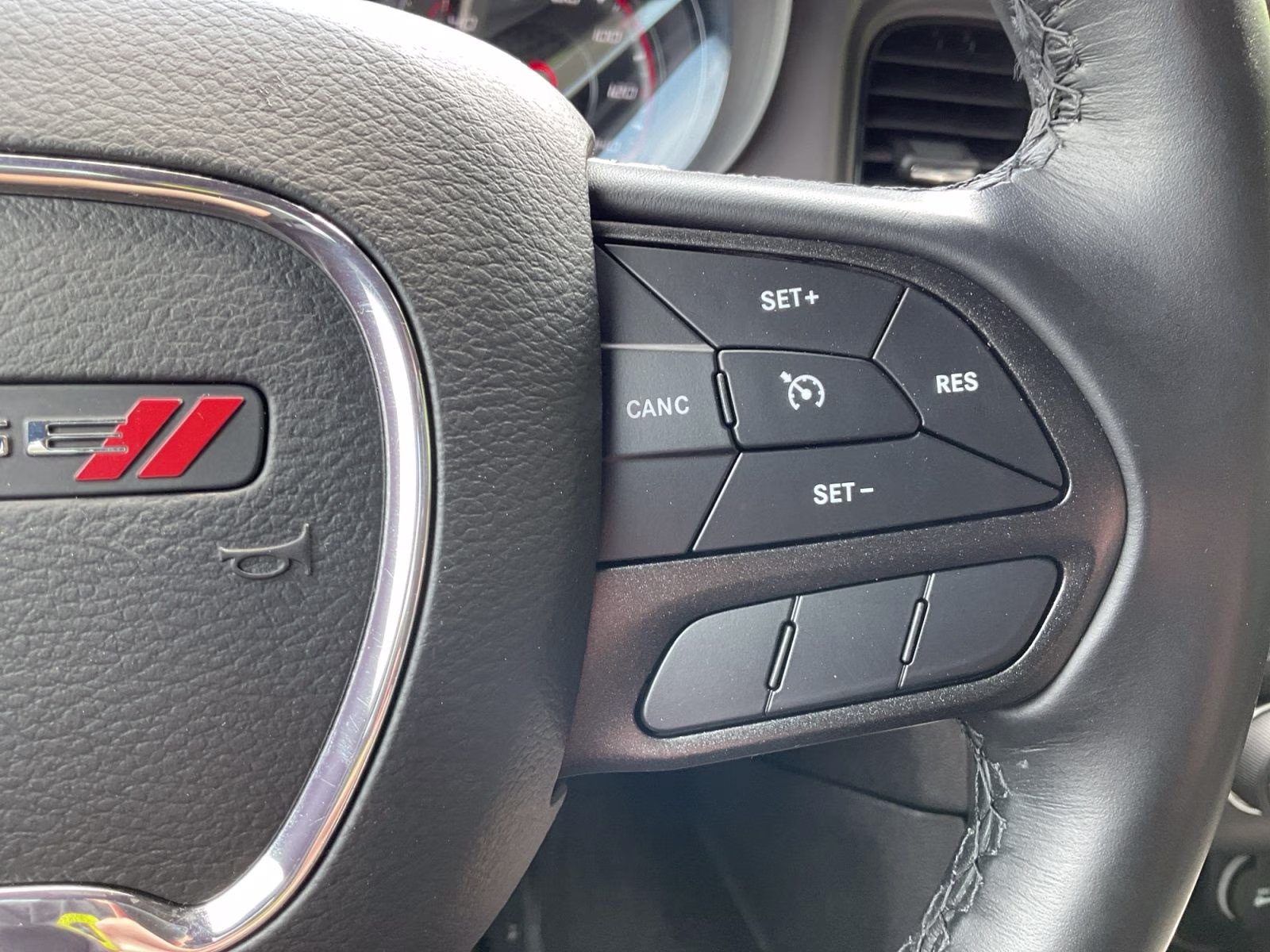 2023 F8 Green Dodge Charger SXT AWD Sedan