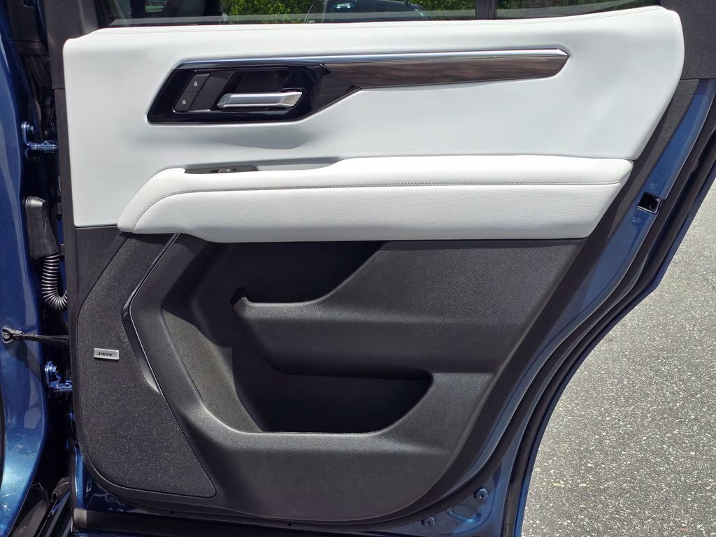 2026 Lakeshore Blue Metallic Chevrolet Tahoe Premier 4X4 SUV