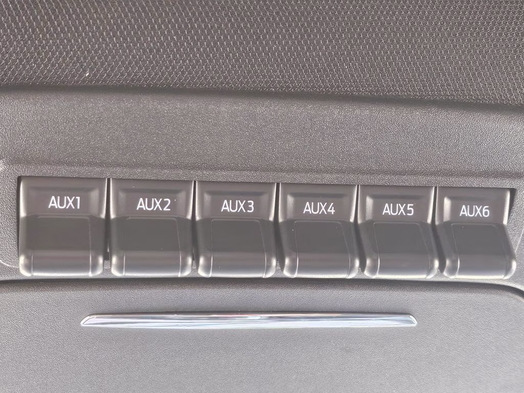 2026 Avalanche Ford Super Duty F-350 SRW Platinum 4X4 Truck