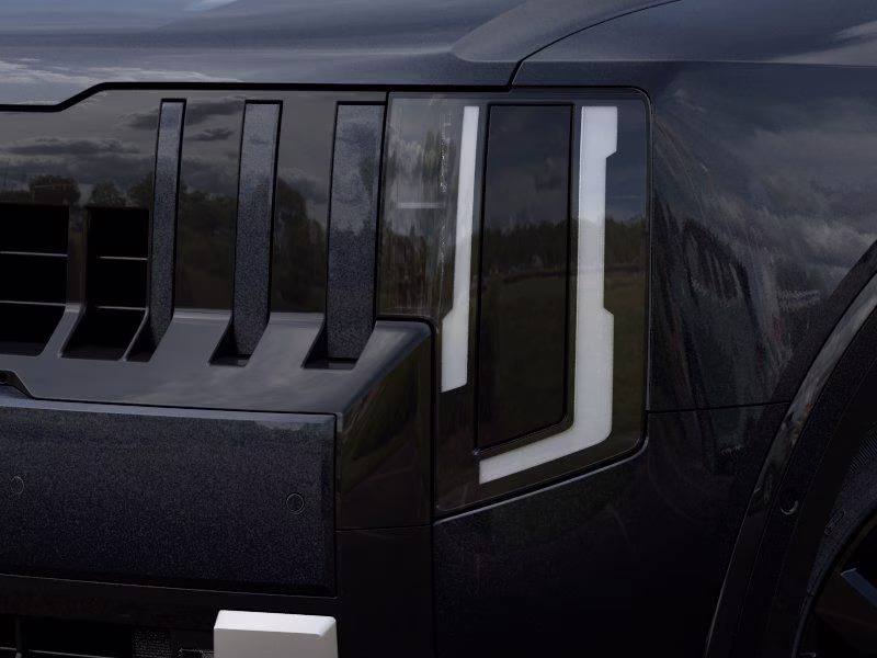 2027 Panthera Metal Kia Telluride Hybrid SX FWD SUV