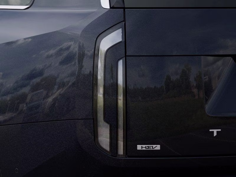 2027 Panthera Metal Kia Telluride Hybrid SX FWD SUV