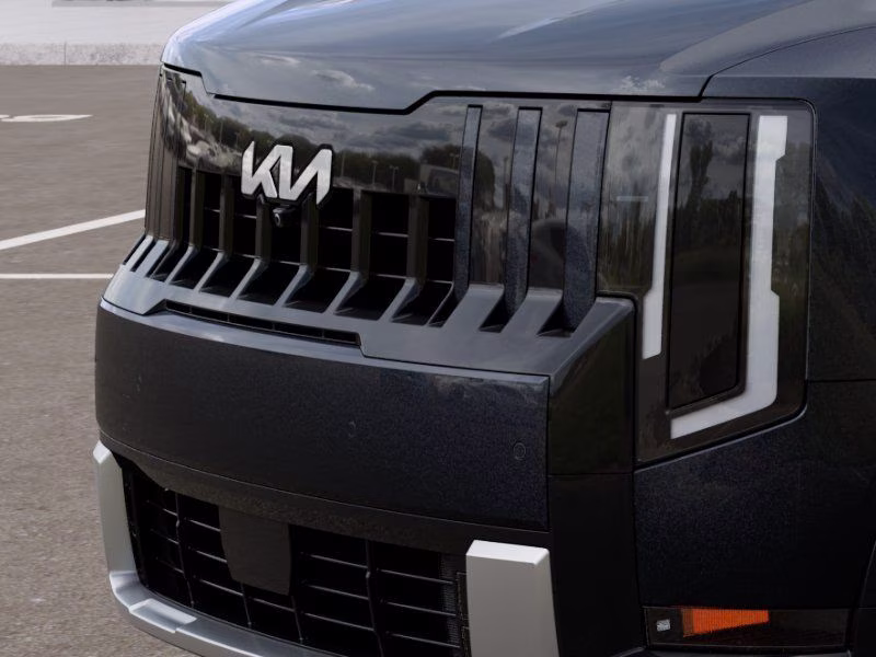 2027 Panthera Metal Kia Telluride Hybrid SX FWD SUV